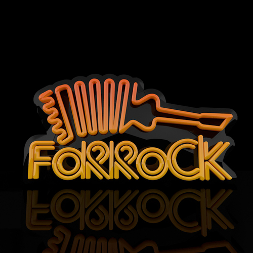 Forrock