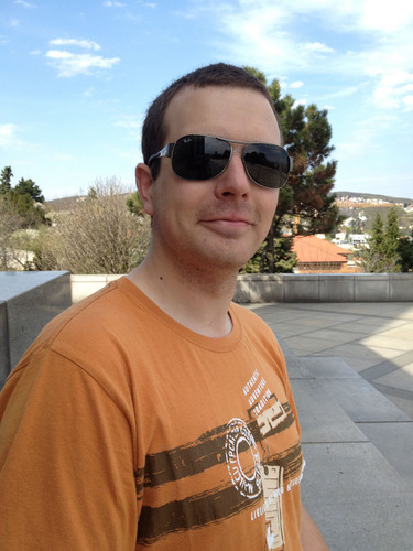 michalolah's profile picture. 