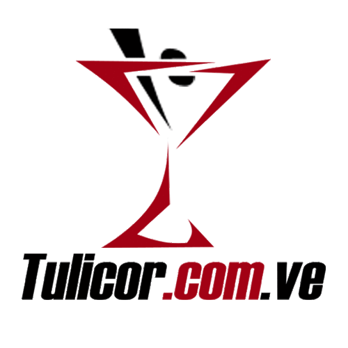 TULICOR en delivery El Mejor! con Punto de Venta. TULICOR seguro y confiable... y que siga la rumba!
