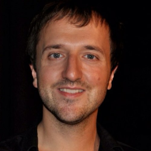 Robin De Haas