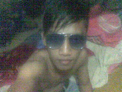 alvinivaldy's profile picture. pendiam,suka hal2 baru