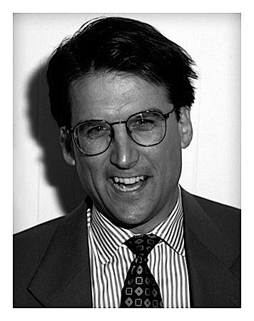 RealMcCrory's profile picture. Hi, I am everybody’s flip flopping, debt-loving, candidate-for-life and the former Mayor of Charlotte.