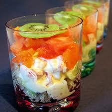 VerrinesFaciles's profile picture. Toutes nos recettes de verrines faciles pour votre apero dinatoire pas cher et bien plus encore (toast apéritif, mises en bouches ...)