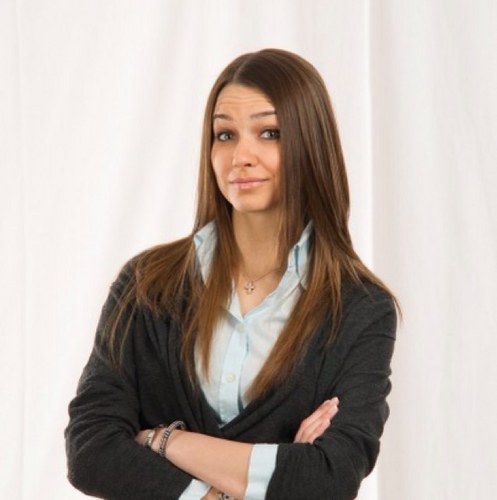 yuliamuzyka's profile picture. 