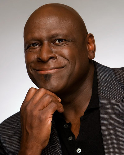 ”Renaissance Man”: two words To describe William Bunn, With a passion for Food and music I am unstoppable