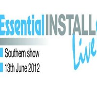 Essential Install (@install_live) 's Twitter Profile