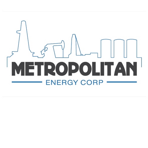 MetroEnergyCorp's profile picture. Metropolitan Energy Corp. is a Canadian based exploration & production company focused on developing large resource plays through exploitation & exploration.