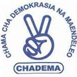 Chadema Tanzania(@_Chadema) 's Twitter Profileg