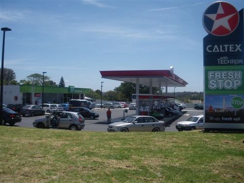 FreshstopCSS's profile picture. Freshstop Caltex Centenary.  cnr Circular Drive & Centenary Road Lorraine, Port Elizabeth.