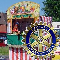 Chislehurst Summer Fair - 2nd Sat in Jun & Fireworks - 1st Sat in Nov; run by the Rotary Club; funfair, entertainments, stalls, food and drink. Come & enjoy!