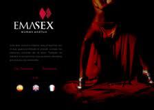 emasexvizcaya's profile picture. Quereis anunciaros en nuestra web? 
Consultar las ofertas en  emasexvizcaya@gmail.com