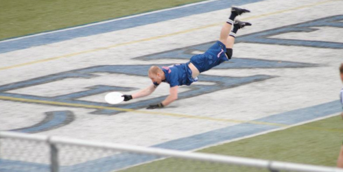 Connecticut's Professional #Ultimate team. Home Stadium is Arute Field. Games televised on CPTV-Sports.