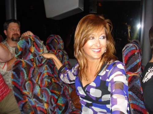 BethDombrowa's profile picture. LEO wife, mom of 2 amazing young women, PR pro, bookworm