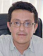 Oficial Mayor del Congreso del Estado en Baja California Sur
