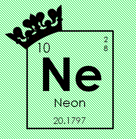 Kings_of_Neon's profile picture. our legs is on fire.