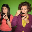 rachel connell - @kecharitomene - Twitter