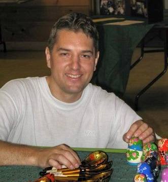 vkatasonov's profile picture. 