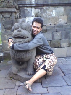 adie_RaNekoneko's profile picture. TERSERAH ORANG BILANG APA,,,,!!!!!!