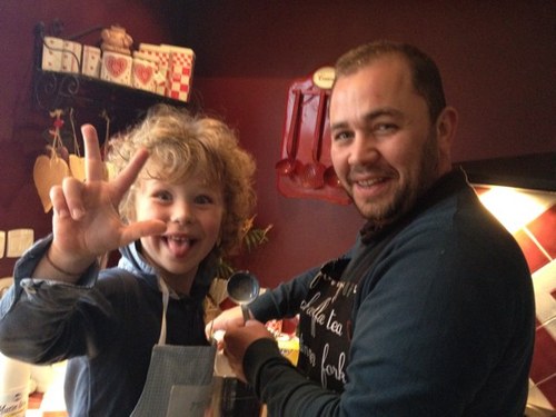 FranckGeneau's profile picture. 