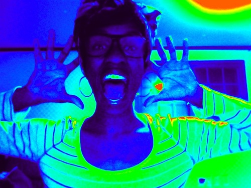 FarrahJae's profile picture. Join me in discovery, *extends hand*  Shall We?