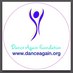 DanceAgainFoundation (@danceagainfdt) Twitter profile photo