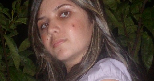 Eu Sou a Luz das estrelas, eu sou a cor do luar...
:.Nelma Patrícia