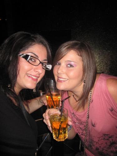 Marieles22's profile picture. sempre in cerca di nuove emozioni, di nuovi colori e nuovi sapori....la monotonia mi mette tanta tristezza!