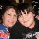 Michelle Yarber - @AngeleyesNTenn - Twitter