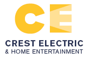 CrestElectric's profile picture. For over half a century, Crest Electric & Home Entertainment has provided Westchester County with a solution to all of it’s electrical needs.