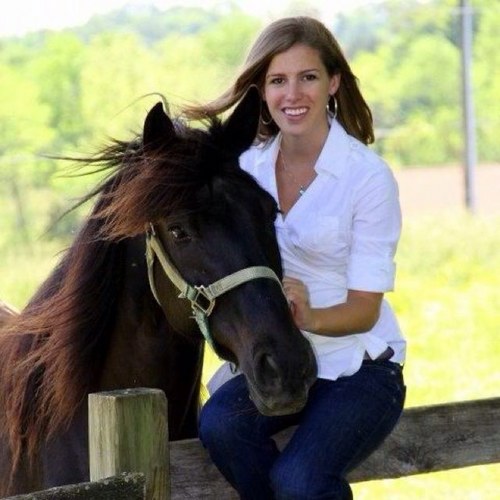 KatherineBlazer's profile picture. 