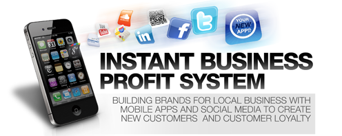 IBPS allows people just like you to create and grow a business at accelerating speeds by showing our AMS to your local businesses.