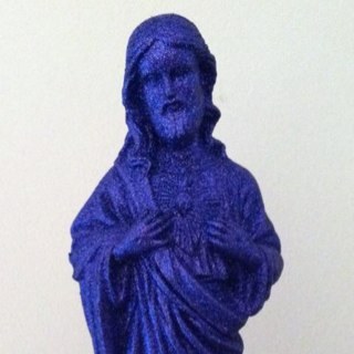 PurpleGJesus's profile picture. I'm Purple Glittery Jesus . . . I know, awesome right?!? #WWPGJD   Favorite Song: Tariff Man by Elton John