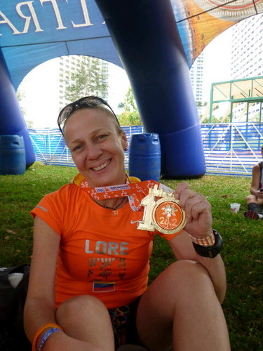 Loresolares's profile picture. Pendiente de Dios, mi familia, running, del planeta y lo político!!!