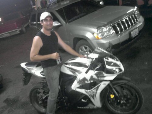 papirandero's profile picture. 