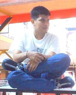 Happy / free thinker