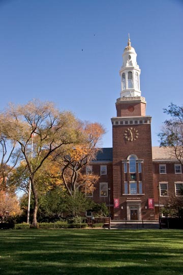 BklynAdmissions's profile picture. The official Admissions Twitter for Brooklyn College.