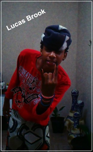 Bonde Da Stronda, Banda, Cine ,Nx Zero, SlipkNoT     Vcs São Foda é NoiX \o/      Rock (6)  (SKATE É MINHA  VIDA) ♥