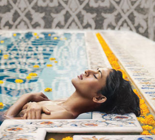 ParksideSpa's profile picture. The luxurious Parkside Spa offers total health and wellness with holistic treatments designed to create harmony of body, mind and spirit.