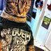 dave the cat (@davekitty) Twitter profile photo