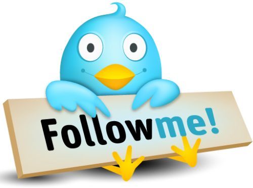 The Official Follow back team.
Follow us and you will get a follow back!! couldn't be any simpler !