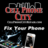 Cell Phone City