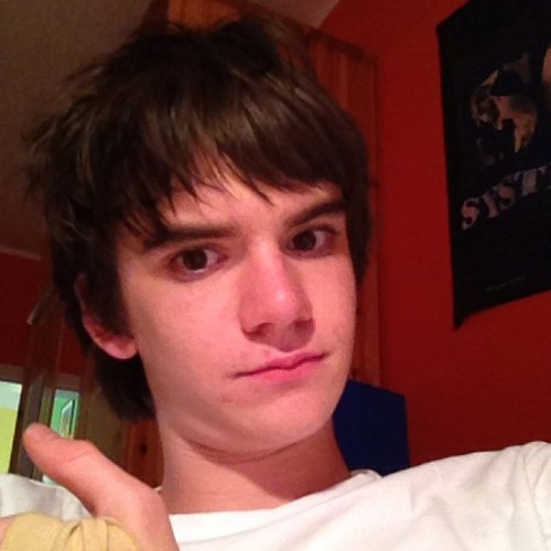 Hopefully a sucessfull youtuber :)
