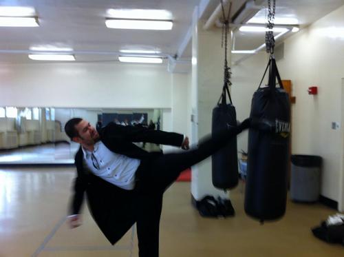 zdrm's profile picture. A journey through different levels of education,  now Bilingual Teacher. Fitness is a getaway.