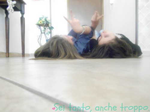 VittimadiPitt's profile picture. Non saprei cosa dire , lascio descrivermi dagli altri! **

One day I'll meet you Bieber *OO* ..
Casi Angeles . . . nunca se olvida !!


Pattie .ⓢ