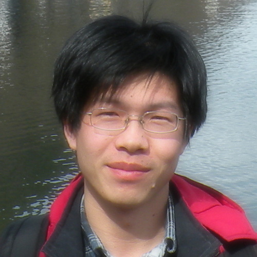 A programmer.
