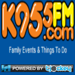 95.5 FM K95.5 Tulsa (KWEN) - TJockey Demo