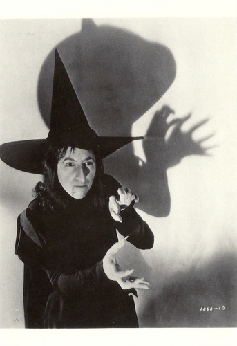 WestWickedWitch's profile picture. Almira Gulch /Wicked Witch of the West/Margaret Hamilton