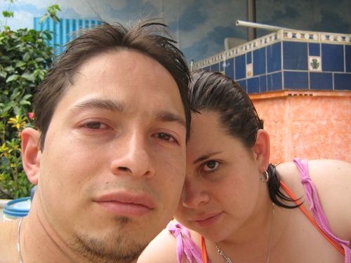 ENAMORADA DE DIOS ,MI FAMILIA Y MIS 2 PROFESIONES