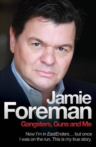 Jamie Foreman