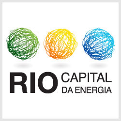 RioEnergia's profile picture. Iniciativa do governo estadual em parceria com as principais empresas ligadas à área de energia com sede no Estado.